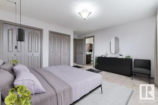 Photo 48: 735 85 Street in Edmonton: Zone 53 House Half Duplex for sale : MLS®# E4307441