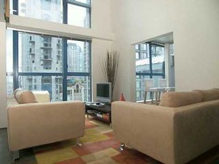 Photo 2: 411 1238 SEYMOUR ST in Vancouver: Downtown VW Condo for sale in "SPACE" (Vancouver West)  : MLS®# V593493