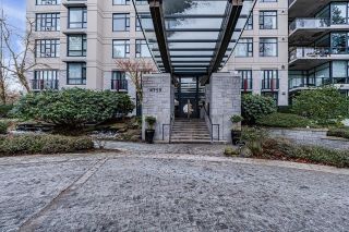 Photo 23: 610 4759 VALLEY Drive in Vancouver: Quilchena Condo for sale in "Marguerite House II" (Vancouver West)  : MLS®# R2845902