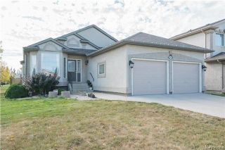 Photo 1: 30 Newington Place in Winnipeg: Linden Woods Residential for sale (1M) 