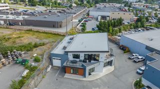 Main Photo: 101 & 202 1934 Boxwood Rd in Nanaimo: Na Central Nanaimo Industrial for sale : MLS®# 954865