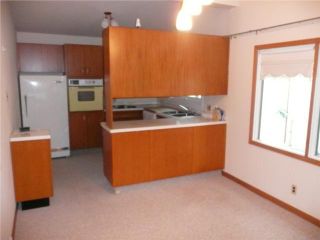 Photo 3: 226 PARKVILLE Bay in WINNIPEG: St Vital Residential for sale (South East Winnipeg)  : MLS®# 1010600