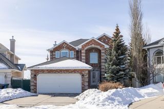 Photo 1: 117 Sienna Park Gardens SW in Calgary: Signal Hill Detached for sale : MLS®# A2036279