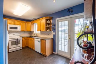 Photo 12: 2090 EDGEWOOD Avenue in Coquitlam: Central Coquitlam House for sale : MLS®# R2688969