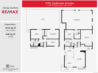 Photo 43: 2791 Anderson Ave in Port Alberni: PA Port Alberni House for sale : MLS®# 930089