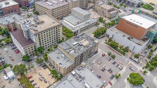 Photo 41: 505 139 Market Avenue in Winnipeg: Exchange District Condominium for sale (9A)  : MLS®# 202226368