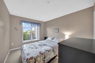 Photo 20: 302 1144 STRATHAVEN Drive in North Vancouver: Northlands Condo for sale in "Strathaven" : MLS®# R2464031