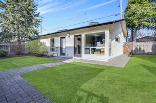 Photo 40: 3650 TRAFALGAR Street in Vancouver: Arbutus House for sale in "RS-1" (Vancouver West)  : MLS®# R2866077
