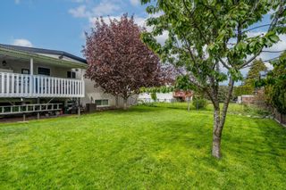 Photo 29: 6080 GLENGARRY Drive in Chilliwack: Sardis South House for sale (Sardis)  : MLS®# R2697872