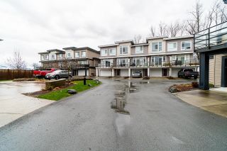 Photo 36: 7 8413 MIDTOWN Way in Chilliwack: Chilliwack W Young-Well Townhouse for sale in "MIDTOWN I" : MLS®# R2666290