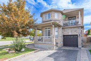 Photo 2: 1 Signet Way in Vaughan: Vellore Village House (2-Storey) for sale : MLS®# N5786401