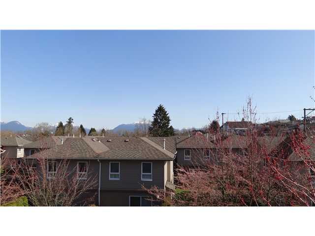 FEATURED LISTING: 307 - 3480 YARDLEY Avenue Vancouver
