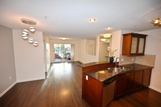 Photo 4: 109 1969 WESTMINSTER Avenue in Port Coquitlam: Glenwood PQ Condo for sale in "THE SAPPHIRE" : MLS®# R2641815