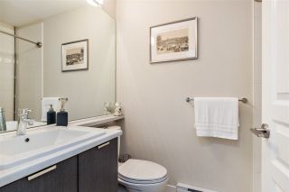 Photo 17: 78 7848 209 Street in Langley: Willoughby Heights Townhouse for sale in "MASON & GREEN" : MLS®# R2239163