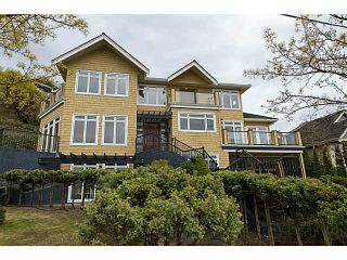 Photo 20: 1922 RUSSET WY in West Vancouver: Queens House for sale : MLS®# V1078624