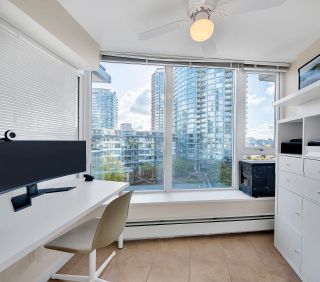 Photo 13: 806 188 KEEFER Place in Vancouver: Downtown VW Condo for sale in "Espana" (Vancouver West)  : MLS®# R2868404