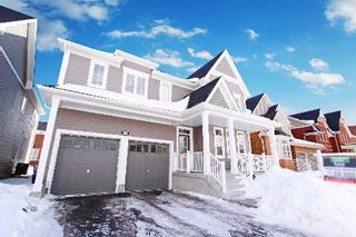 Photo 1: Stanwood Cres in Whitby: Brooklin House (2 1/2 Storey) for sale