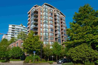 Photo 19: 506 170 W 1ST Street in North Vancouver: Lower Lonsdale Condo for sale : MLS®# R2264787