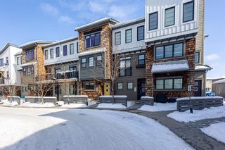 Photo 24: 310 Walden Circle SE in Calgary: Walden Row/Townhouse for sale : MLS®# A2031330