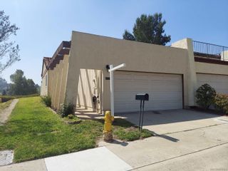 Main Photo: RANCHO SAN DIEGO Condo for sale : 2 bedrooms : 3031 Highlands Blvd in Spring Valley