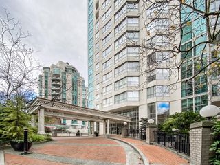 Photo 38: 1101 717 JERVIS Street in Vancouver: West End VW Condo for sale (Vancouver West)  : MLS®# R2850596