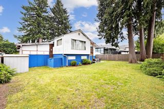 Photo 27: 836 RONDEAU Street in Coquitlam: Harbour Place House for sale : MLS®# R2782777
