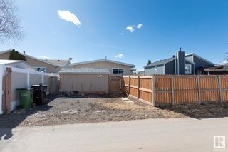 Photo 45: 2212 133A Avenue in Edmonton: Zone 35 House for sale : MLS®# E4382010