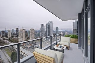 Photo 23: 2208 6511 SUSSEX Avenue in Burnaby: Metrotown Condo for sale in "Highline Sky Estates" (Burnaby South)  : MLS®# R2889989