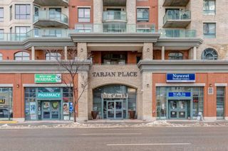 Photo 1: 1115 1111 6 Avenue SW in Calgary: Downtown West End Apartment for sale : MLS®# A2103252