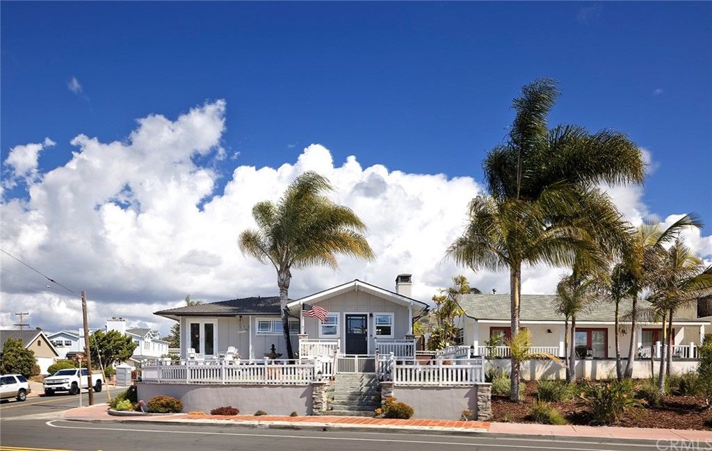 Main Photo: 155 W Avenida Cadiz in San Clemente: Residential for sale (SW - San Clemente Southwest)  : MLS®# OC22037543