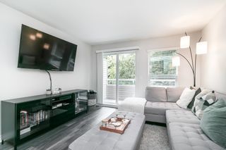 Photo 12: 408 450 BROMLEY Street in Coquitlam: Coquitlam East Condo for sale in "Bromley Manor" : MLS®# R2692256