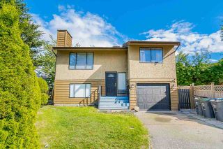 Photo 2: 12204 80B Avenue in Surrey: Queen Mary Park Surrey House for sale : MLS®# R2583490