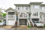 Main Photo: 106 7179 201 Street in Langley: Willoughby Heights Townhouse for sale in "Denim" : MLS®# R2885833