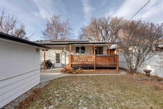 Photo 29: 3928 Brantford Drive NW in Calgary: Brentwood Detached for sale : MLS®# A2095389