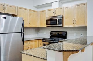 Photo 4: 106 5720 2 Street SW in Calgary: Manchester Apartment for sale : MLS®# A1170013