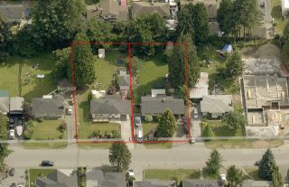 Photo 2: 33704 LINCOLN Road in Abbotsford: Central Abbotsford House for sale : MLS®# R2501154