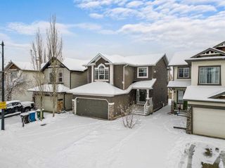 Photo 6: 10 Cougarstone Circle SW in Calgary: Cougar Ridge Detached for sale : MLS®# A2098810