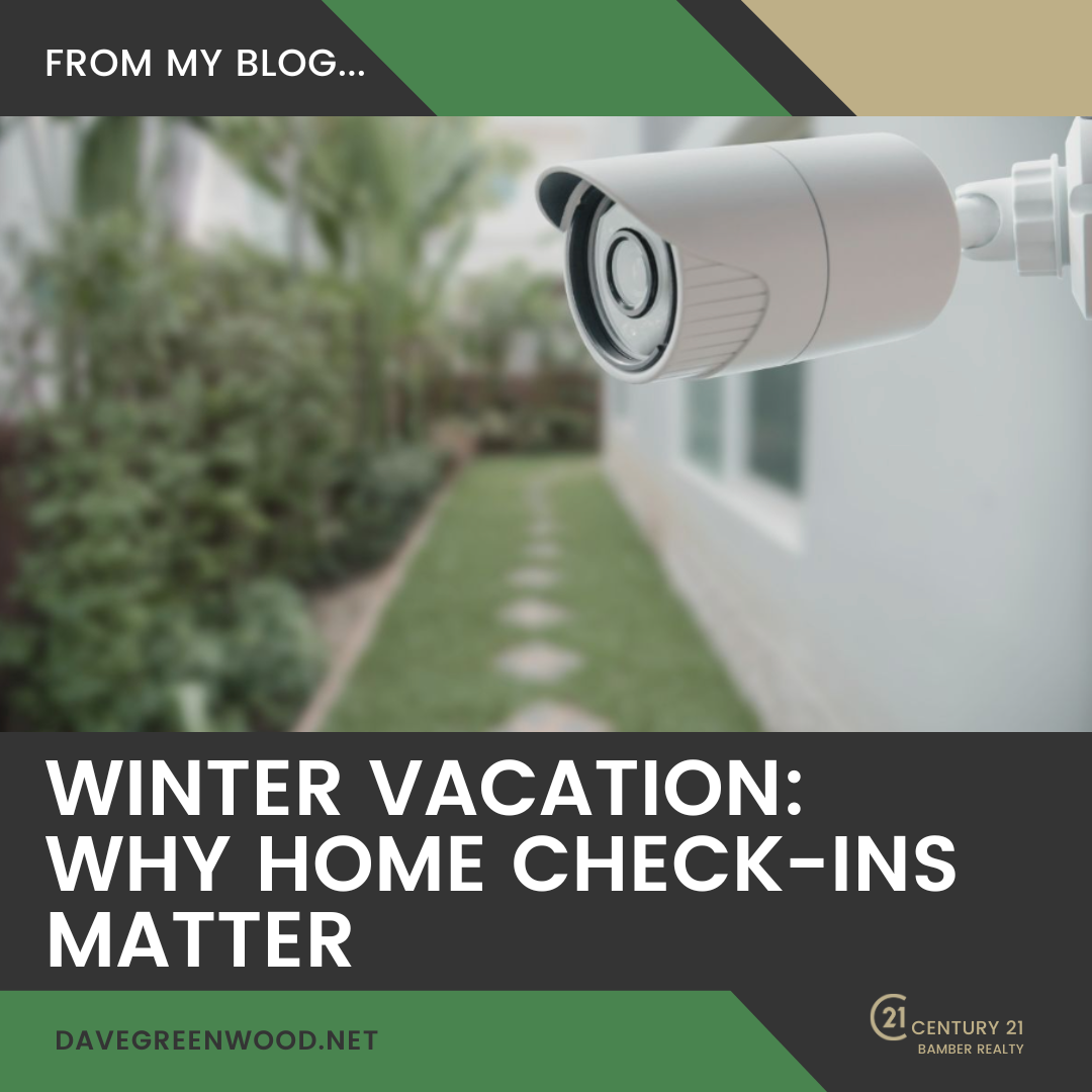 Winter Vacation: Why Home Check-Ins Matter