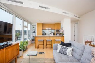Photo 12: 1005 1565 W 6TH AVENUE in Vancouver: False Creek Condo for sale (Vancouver West)  : MLS®# R2598385