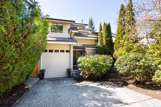 Main Photo: 5605 SUMAC Place in North Vancouver: Grouse Woods House for sale : MLS®# R2865014