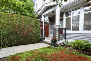 Photo 30: 78 20449 66 Avenue in Langley: Willoughby Heights Townhouse for sale in "NATURES LANDING" : MLS®# R2625319