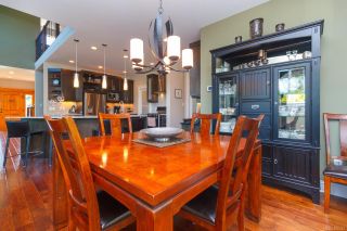 Photo 11: 3662 Coleman Pl in Colwood: Co Olympic View House for sale : MLS®# 850342