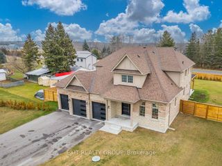 Photo 1: 59 Summer Breeze Drive in Quinte West: House (2-Storey) for sale : MLS®# X7335010