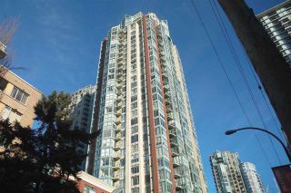 Photo 7: 1110 939 HOMER Street in Vancouver: Yaletown Condo for sale in "The Pinnacle" (Vancouver West)  : MLS®# R2520991