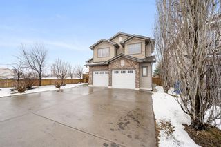 Photo 41: 802 Stonehaven Drive: Carstairs Detached for sale : MLS®# A1209216