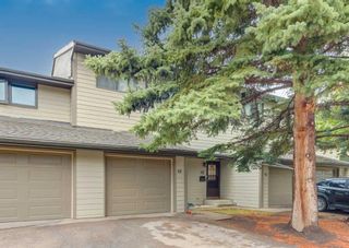 Photo 24: 63 5019 46 Avenue SW in Calgary: Glamorgan Row/Townhouse for sale : MLS®# A2096841