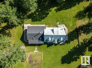 Photo 45: 25048 Twp 464: Rural Wetaskiwin County House for sale : MLS®# E4347619