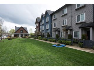 Photo 18: 54 6450 187 Street in Surrey: Cloverdale BC Townhouse for sale in "HILLCREST" (Cloverdale)  : MLS®# R2062172