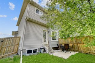 Photo 28: 611 Strathaven Mews: Strathmore Row/Townhouse for sale : MLS®# A1222709