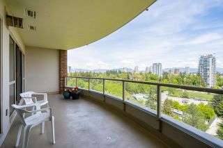 Photo 19: 1504 6838 STATION HILL Drive in Burnaby: South Slope Condo for sale in "BELGRAVIA - GEORGIE AWARD WINNER GOLD" (Burnaby South)  : MLS®# R2777362